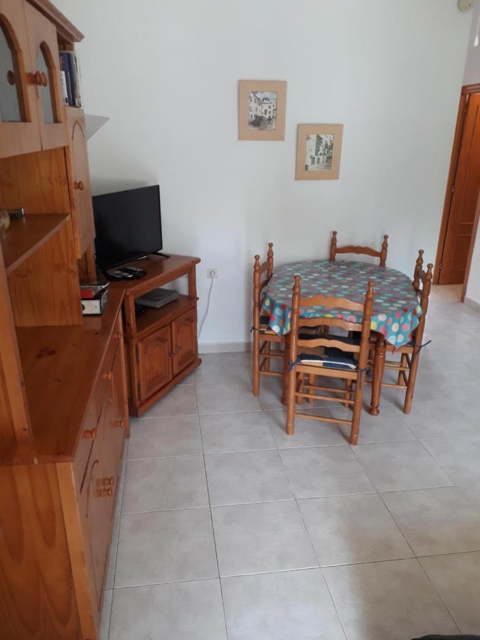 Apartment In Spain, Lomas Del Golf, Villamartin, Orihuela Costa Luaran gambar