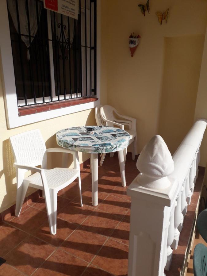 Apartment In Spain, Lomas Del Golf, Villamartin, Orihuela Costa Luaran gambar