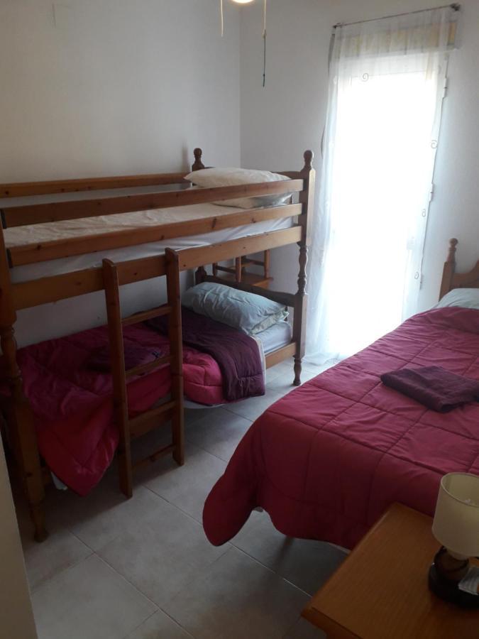 Apartment In Spain, Lomas Del Golf, Villamartin, Orihuela Costa Luaran gambar