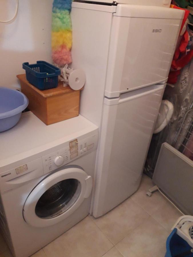 Apartment In Spain, Lomas Del Golf, Villamartin, Orihuela Costa Luaran gambar